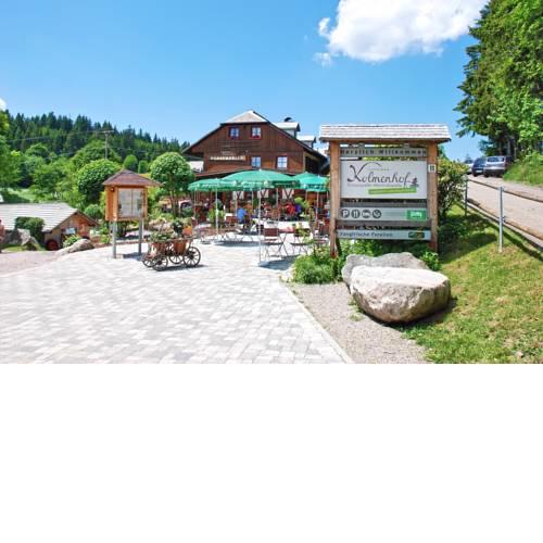 Höhengasthaus Kolmenhof