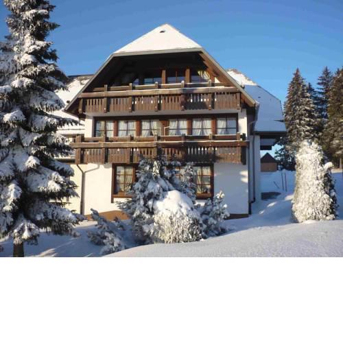 Höhengasthof Löwen-Escheck