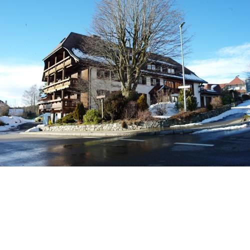 Höhengasthof Rössle