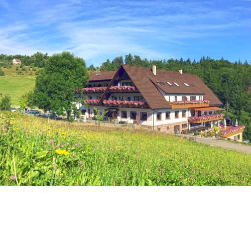 Höhenhotel & Restaurant Kalikutt
