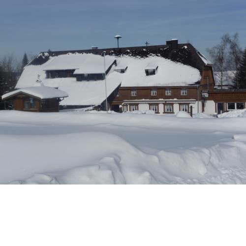Höhenpension Glashütte