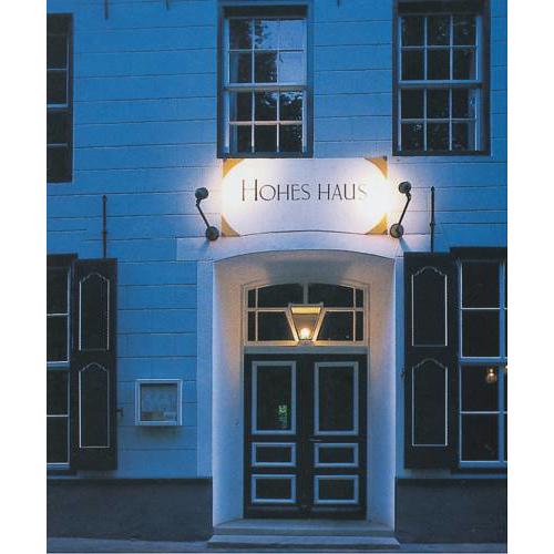Hohes Haus