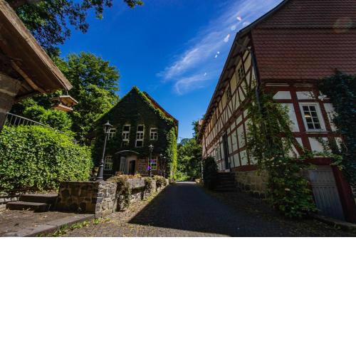 Hohlebach Mühle