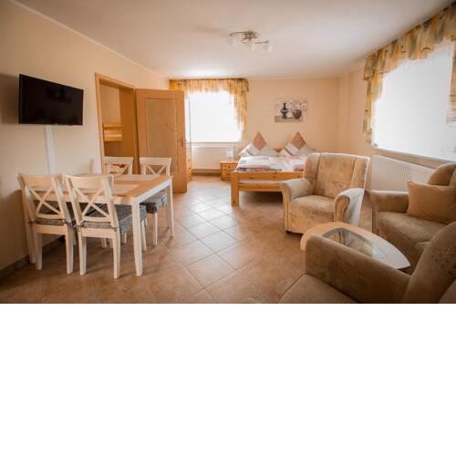 Hohlfeld´s Ferienwohnung