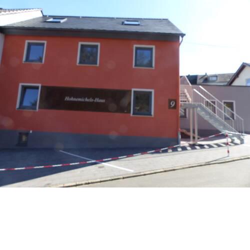 Hohnemichel Haus