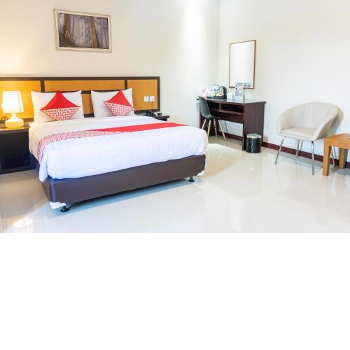 Hokkie Hotel Punggur Batam