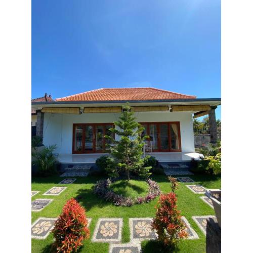 Hokyra Amed Homestay