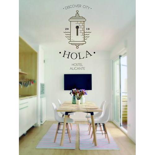 Hola Hostel Alicante