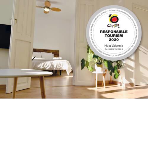 Hola Valencia - Holiday Apartments