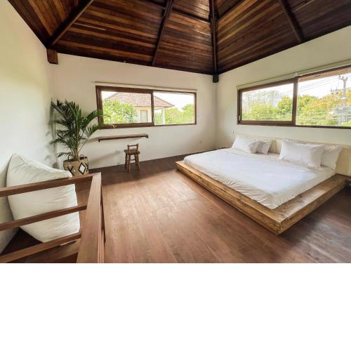 HOLA villas Uluwatu - Good vibes