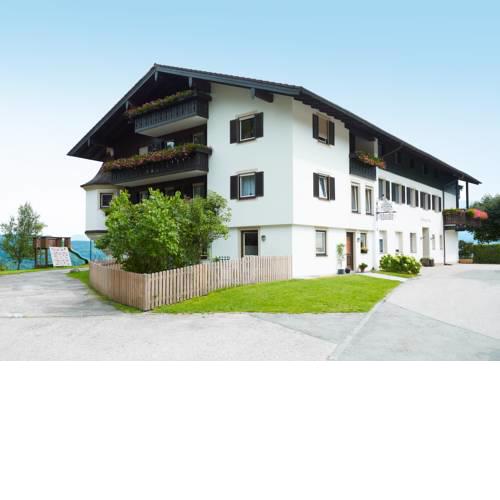 Hölbinger Alm - Apartments