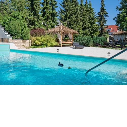 HOLI DAY SPA Appartement 2
