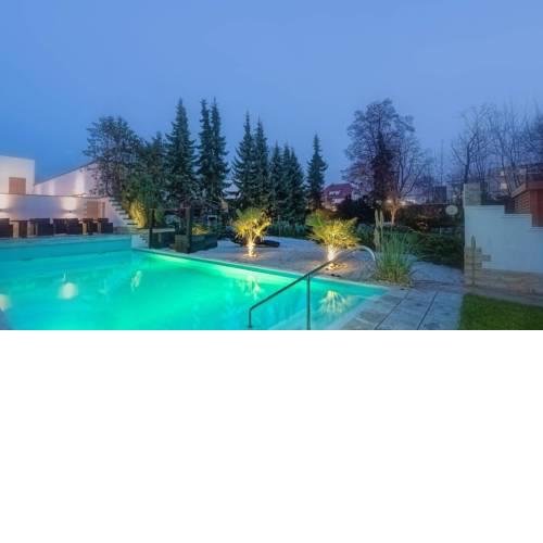 HOLI DAY SPA Appartement 1