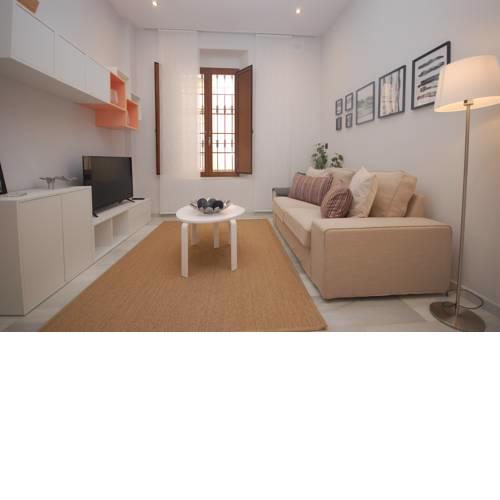 Holi-Rent Apartamento Mendoza