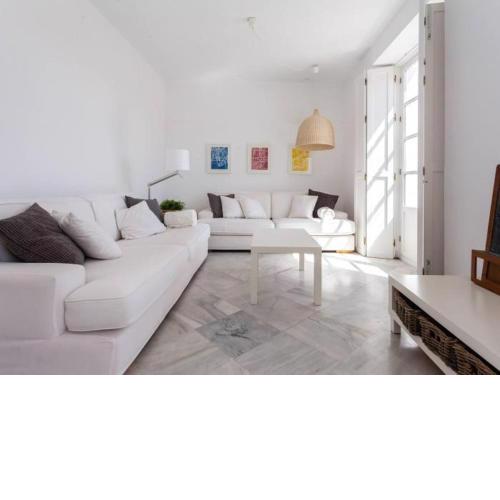 Holi-Rent Apartamento Palacios