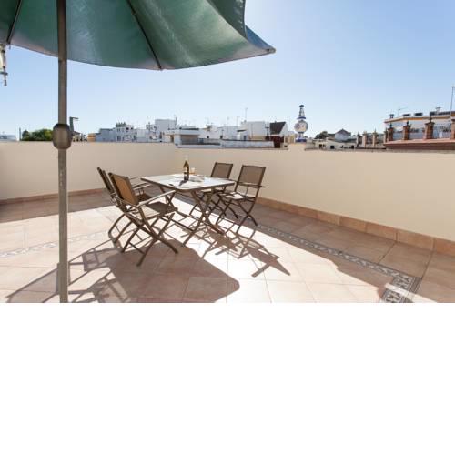 Holi-Rent Castilla