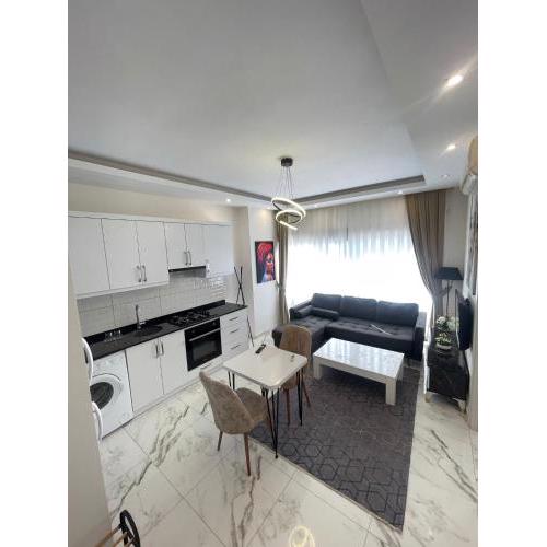 Holiday 7 Kestel