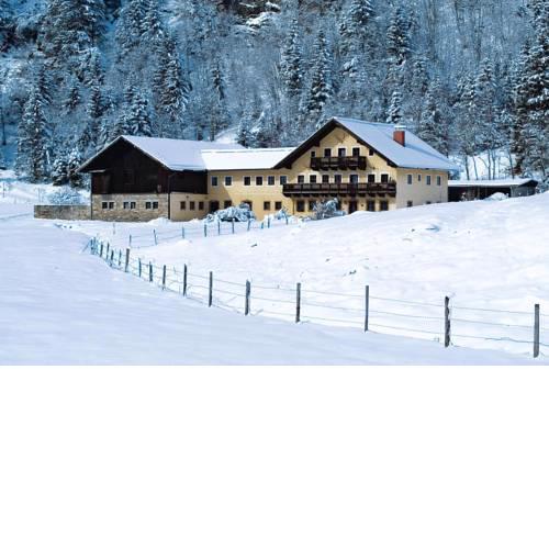 Holiday accommodation Landgut Bad Gastein