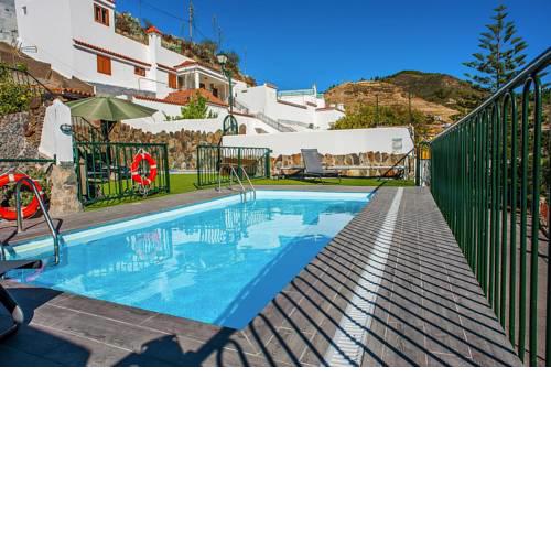 Holiday accomodations Höhlenwohnungen Artenara - LPA01041-UYB