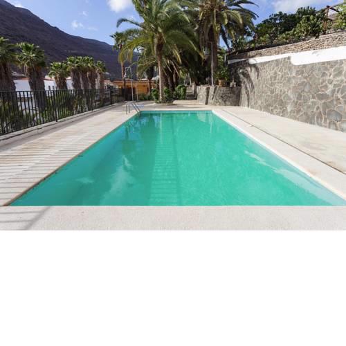 Holiday accomodations Mogán - LPA03105-BYE