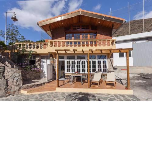 Holiday accomodations Mogán - LPA03105-SYB