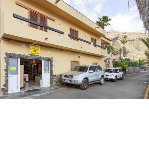 Holiday accomodations Mogán - LPA03105-SYF