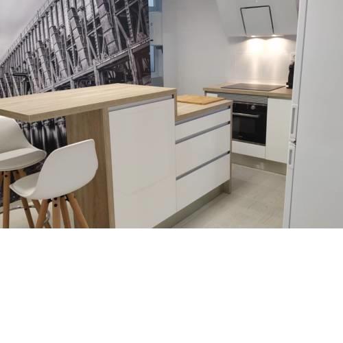 Holiday Apartaments Center 1