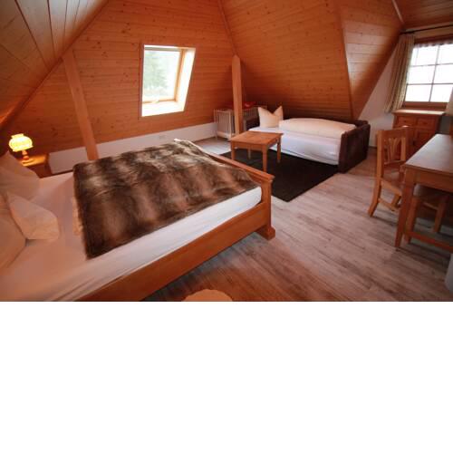 Holiday Apartements by Hotel Grüner Baum Feldberg