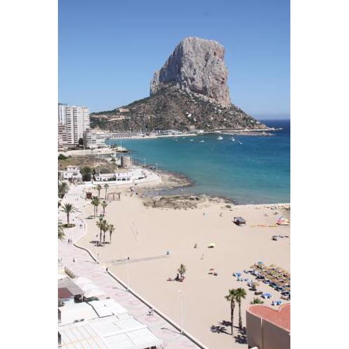 Holiday apartment Amatista