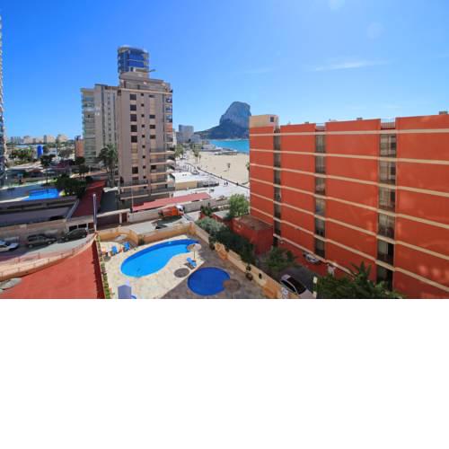 Holiday Apartment Amatista