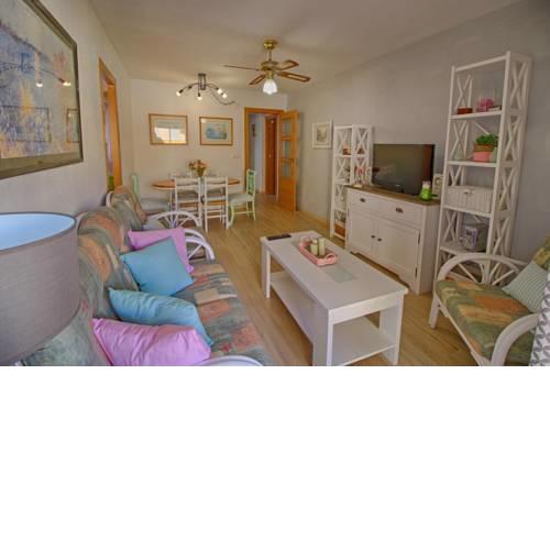 Holiday Apartment Apolo III 6