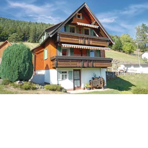 Holiday Apartment Baiersbronn/Mitteltal 06