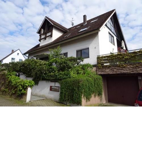 Holiday Apartment Bombach