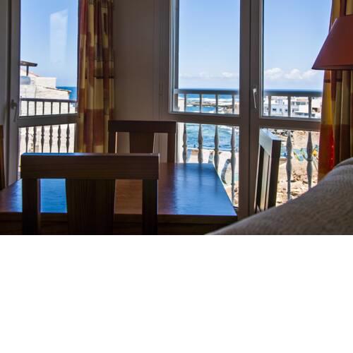 Holiday Apartment Casa Vista Mar Oliastur El Cotillo