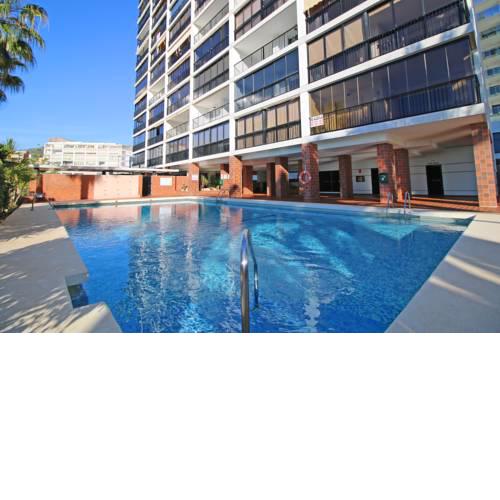 Holiday Apartment Colon