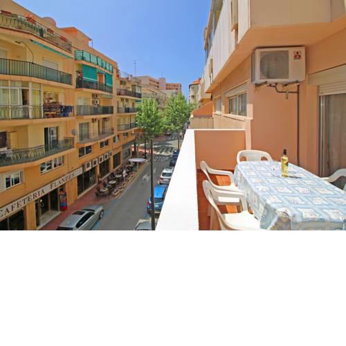 Holiday Apartment Cristina