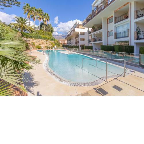 Holiday apartment for rent in Mija