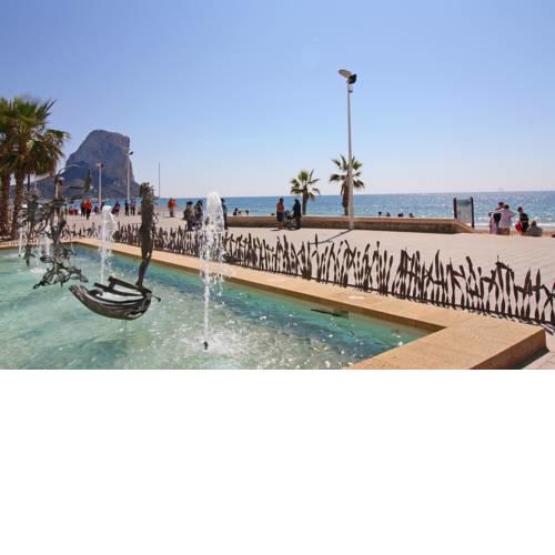 Holiday Apartment Frontimar