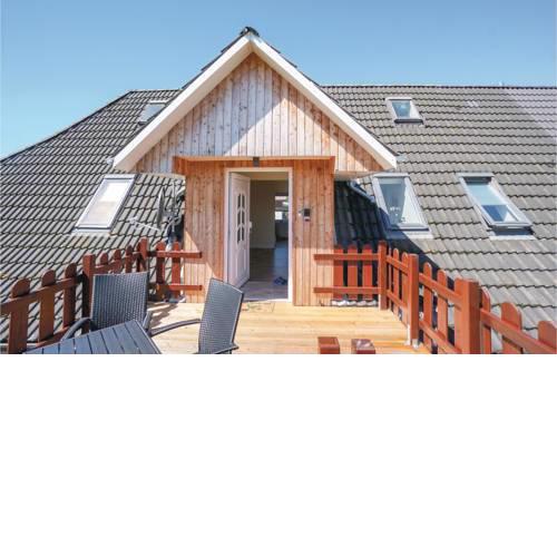 Holiday Apartment Gelting 09