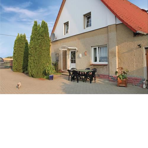 Holiday Apartment Hilgendorf 05