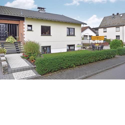 Holiday Apartment Horhausen 07
