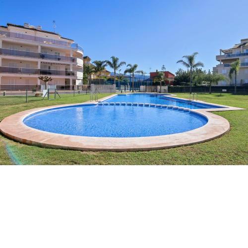 Holiday Apartment in Los Mares Complex by GHR Rentals
