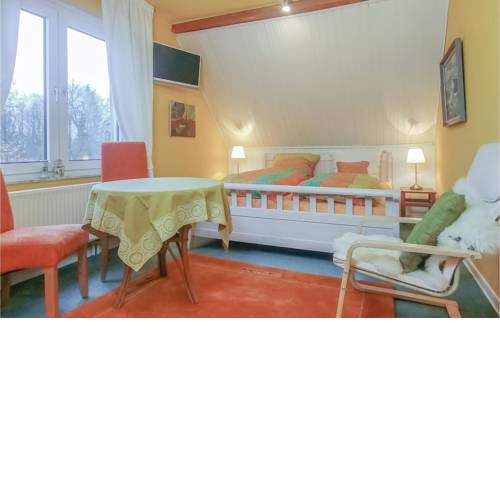 Holiday Apartment in Lubeck
