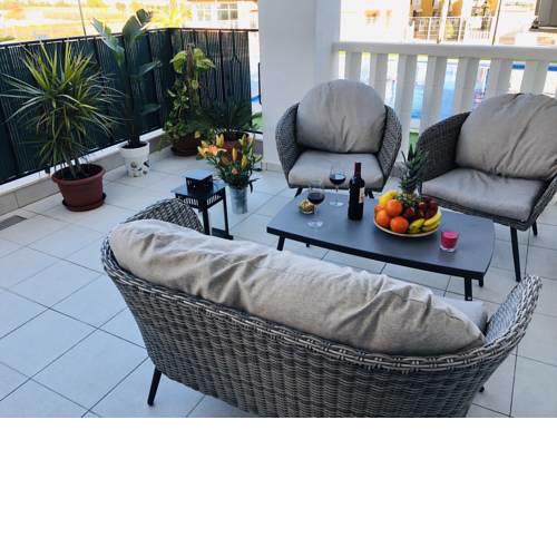Holiday Apartment La Marina - Elche