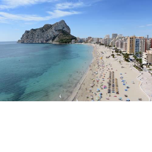 Holiday Apartment Levante Beach