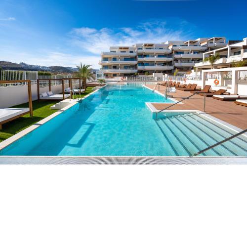Holiday apartment Lotus 472