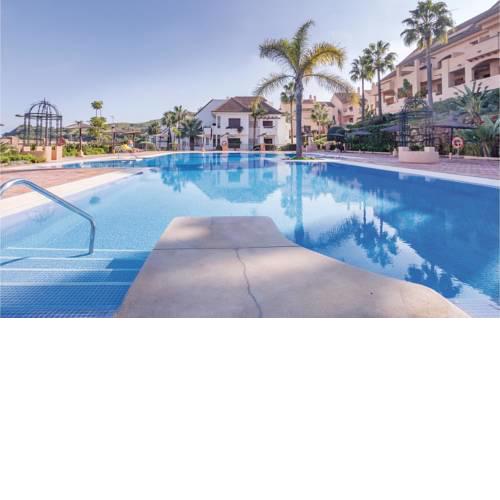Holiday apartment Manilva La Duquesa