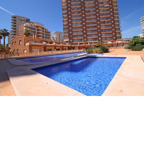 Holiday Apartment Mar 2