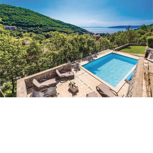 Holiday Apartment Moscenicka Draga 06