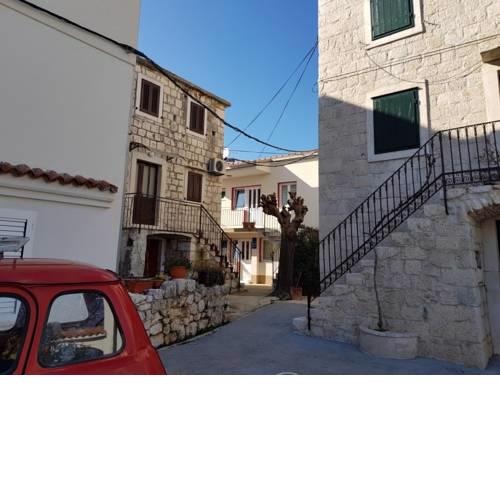 Holiday apartment Murva